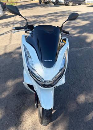HONDA PCX 160 ABS HONDA PCX 160 ABS